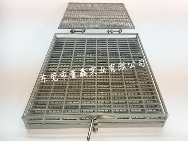 中山清洗框