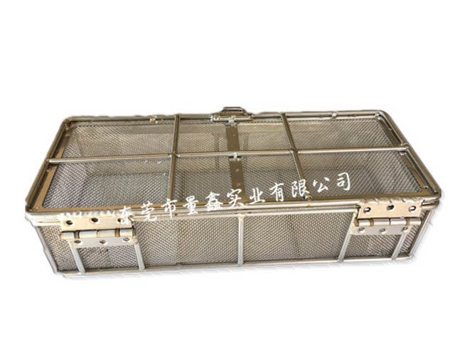 中山不锈钢网篮